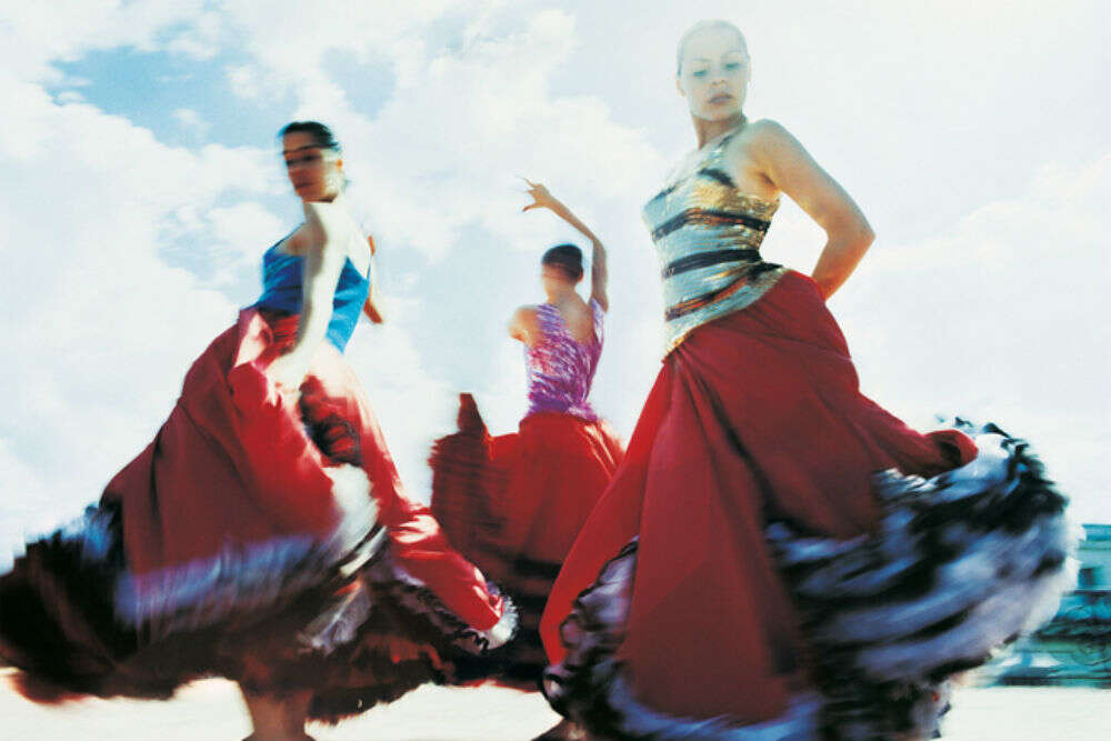 21 things to do in Barcelona Flamenco