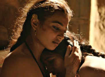 Radhika Apte S Leaked Nude Scene From Parched Not A Gimmick Producer