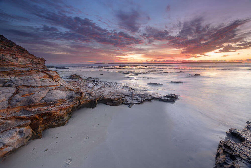 Set out for a smashing getaway near Sydney with our ultimate guide! Jervis Bay 2