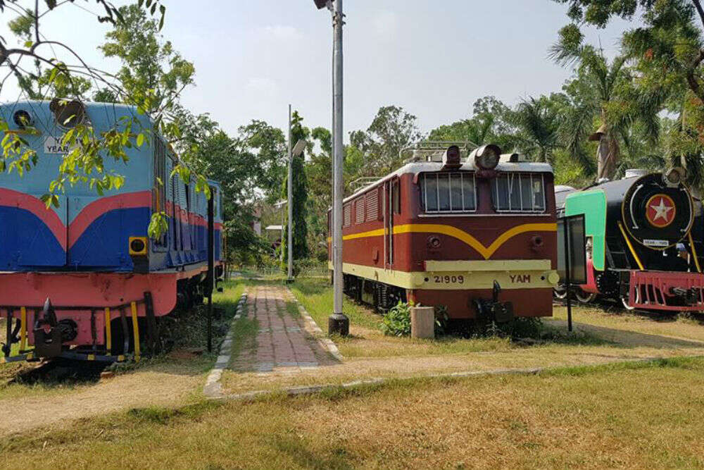 Some of the best museums in Chennai Some of the best museums in Chennai