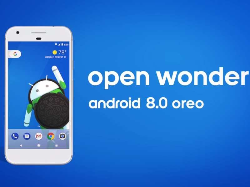 8 Android 8.0 Oreo features that will make Apple iPhone users jealous