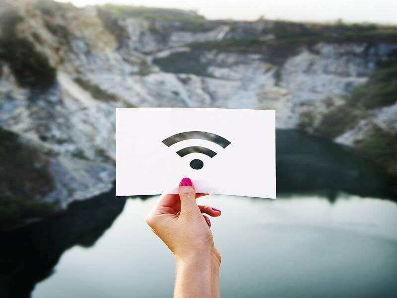 Auto-enable Wi-Fi