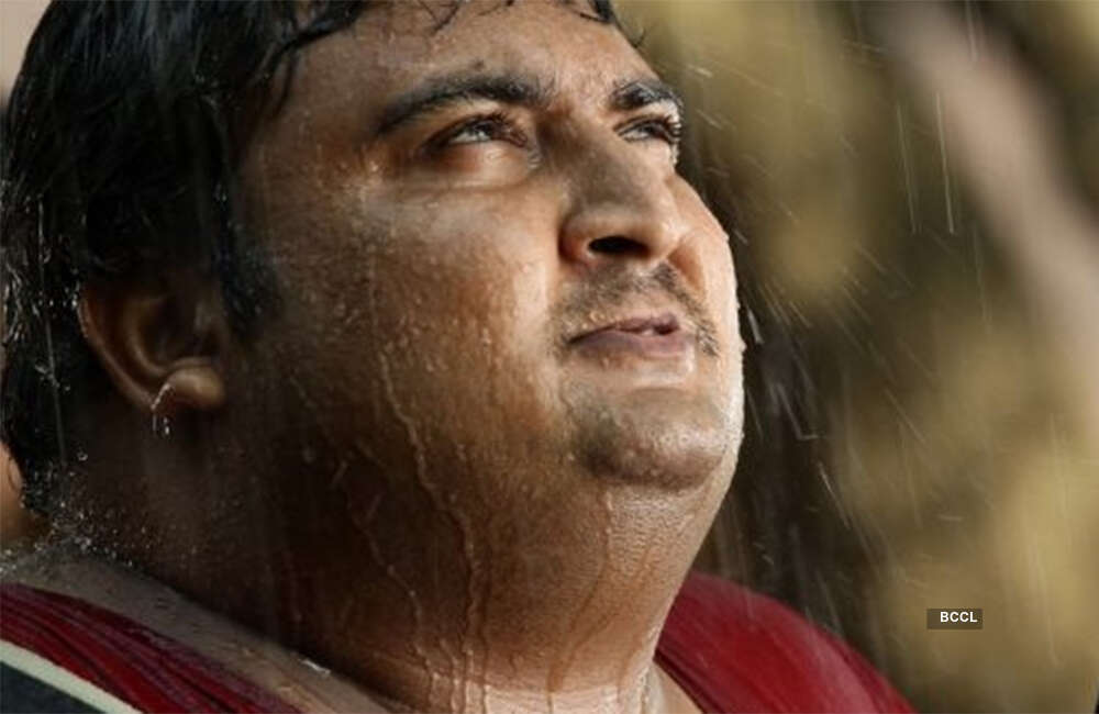 A still from Dooram