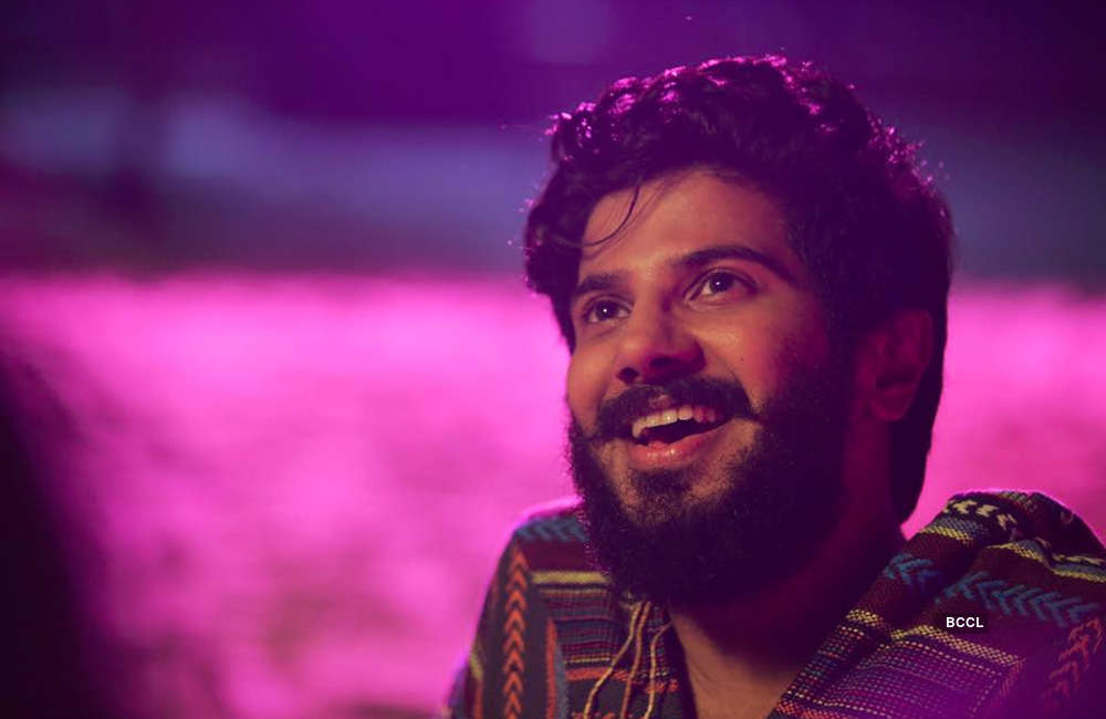 A still from Charlie