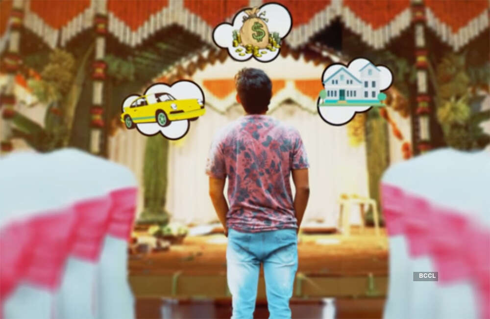 A still from Himalayathile Kashmalan