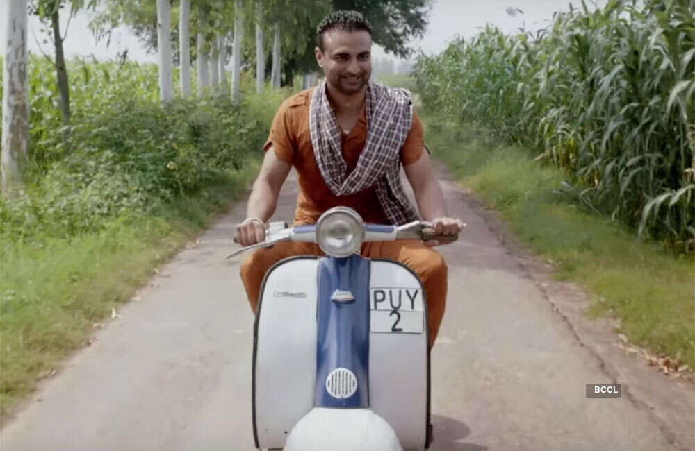 A still from Yaar Annmulle 2