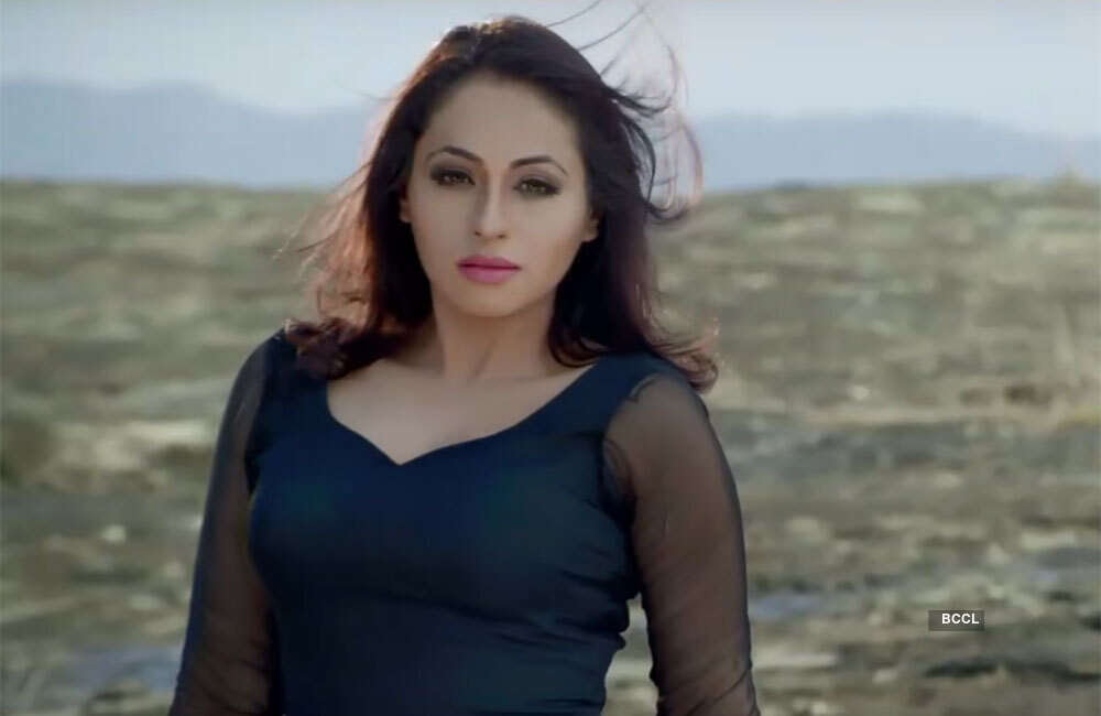 A still from Yaar Annmulle 2