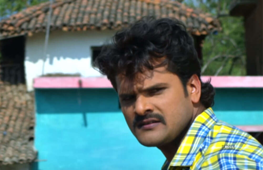 A still from Dilwala