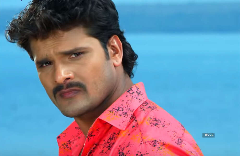 A still from Dilwala