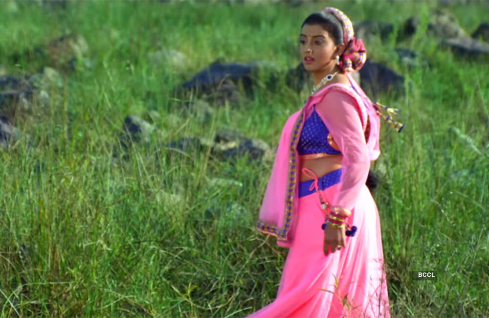 A still from Dilwala