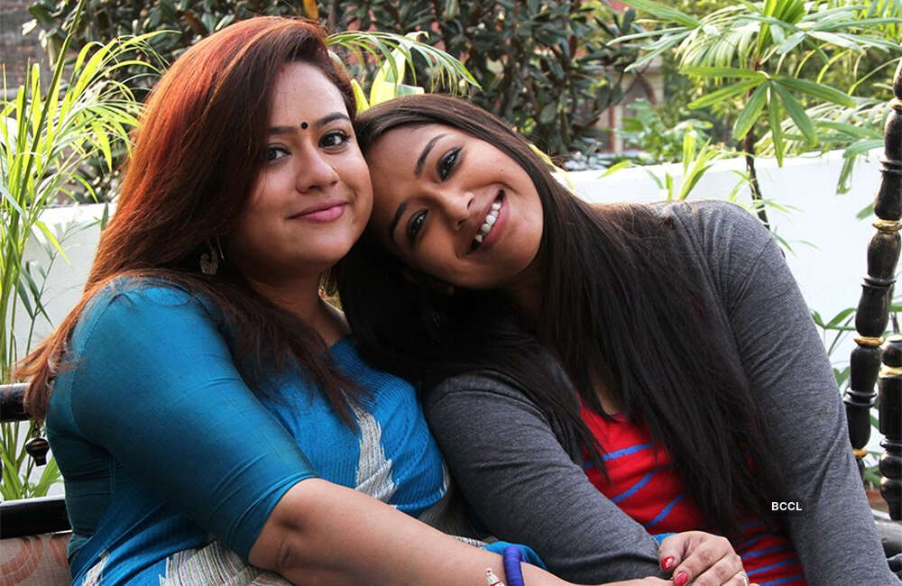 A still from Bibaho Diaries