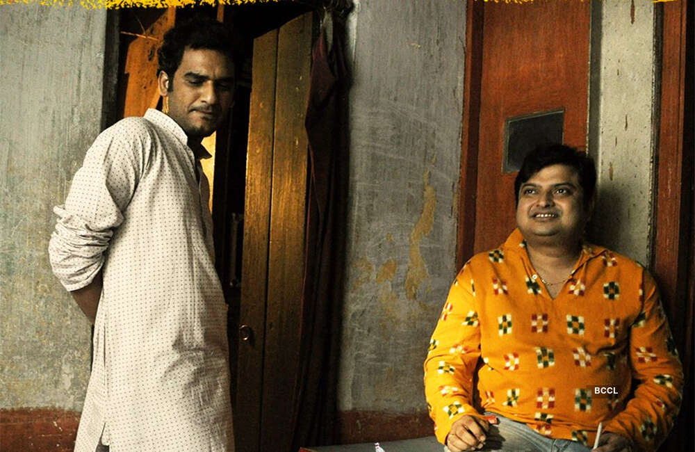 A still from Bibaho Diaries