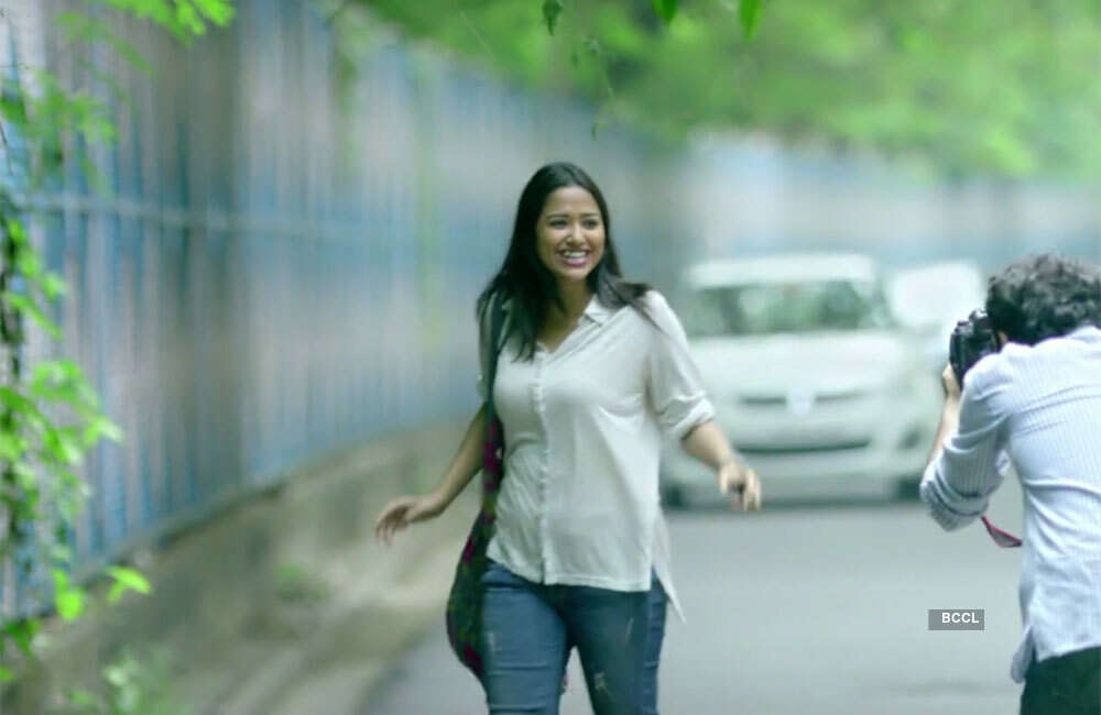 A still from Bibaho Diaries