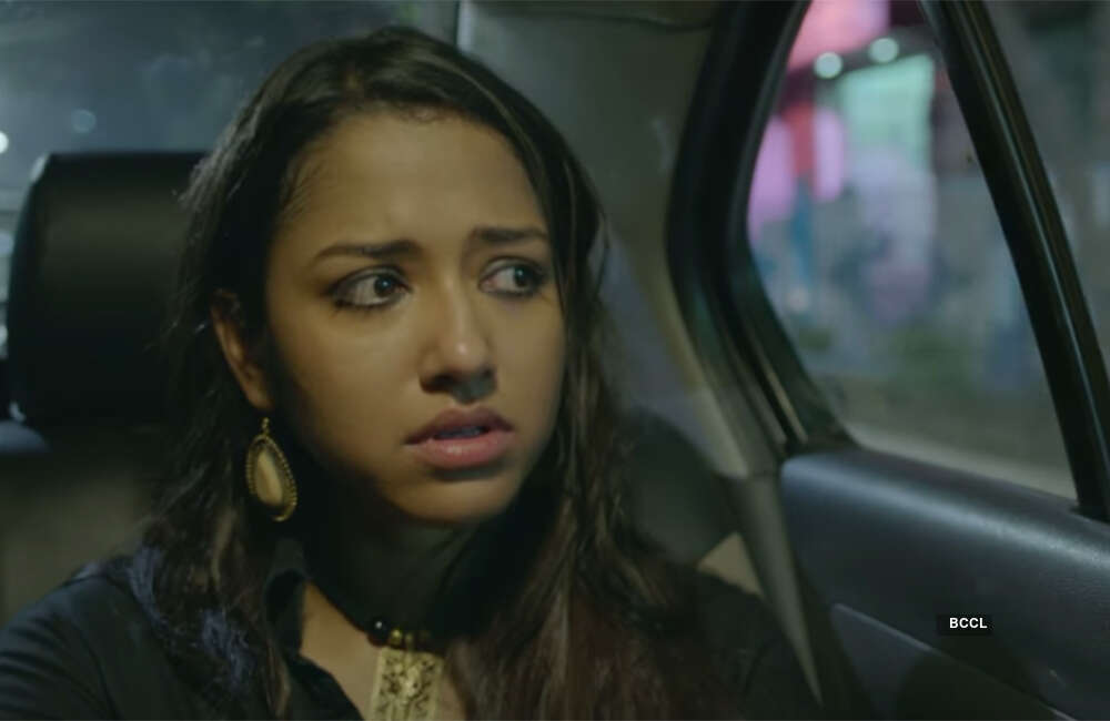 A still from Bibaho Diaries