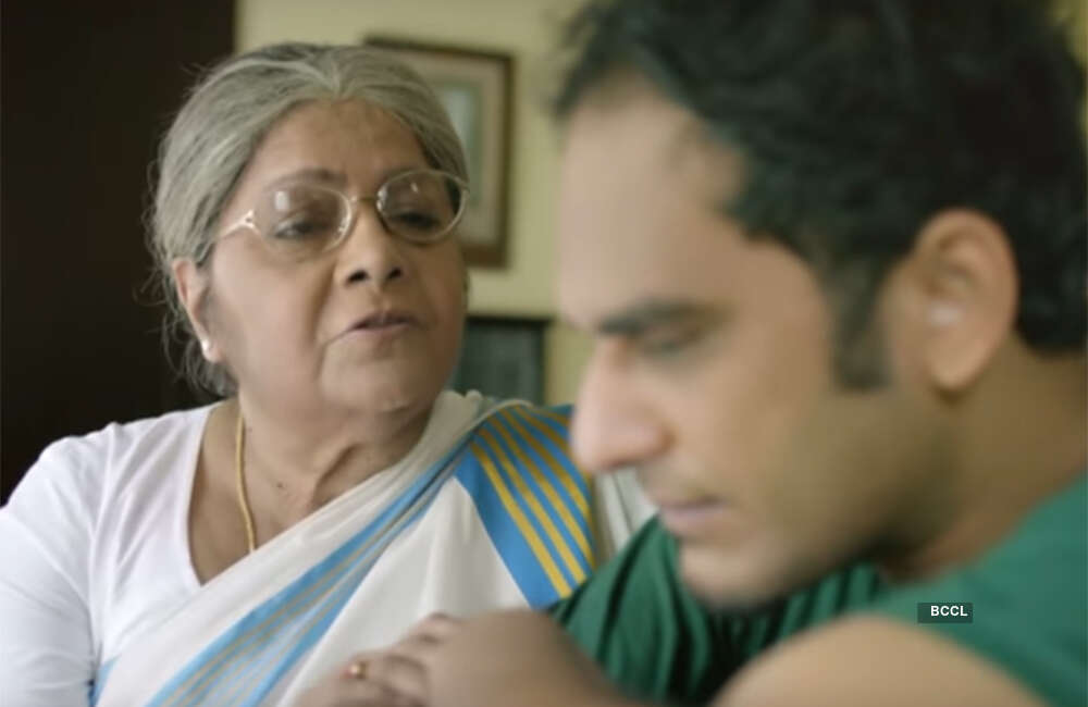 A still from Bibaho Diaries