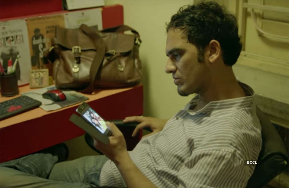 A still from Bibaho Diaries