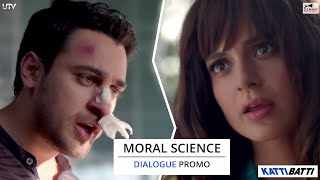 Moral Science Promo Katti Batti Imran Khan Kangana Ranaut In