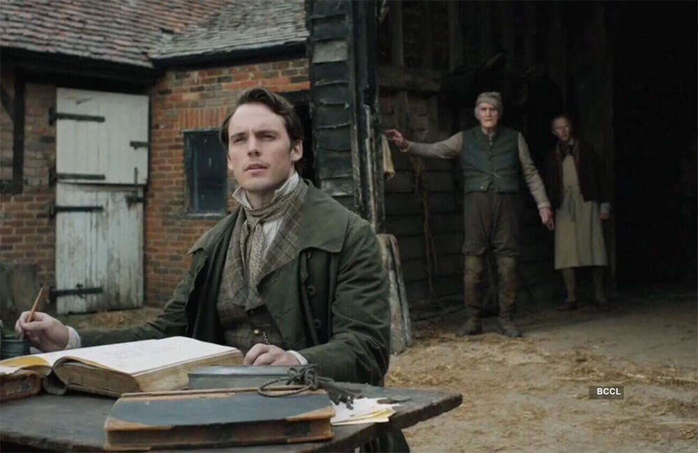 A still from My Cousin Rachel