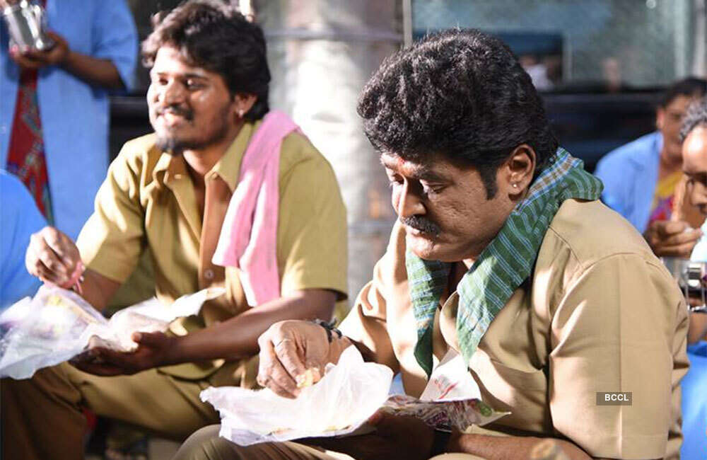 A still from Neerdose