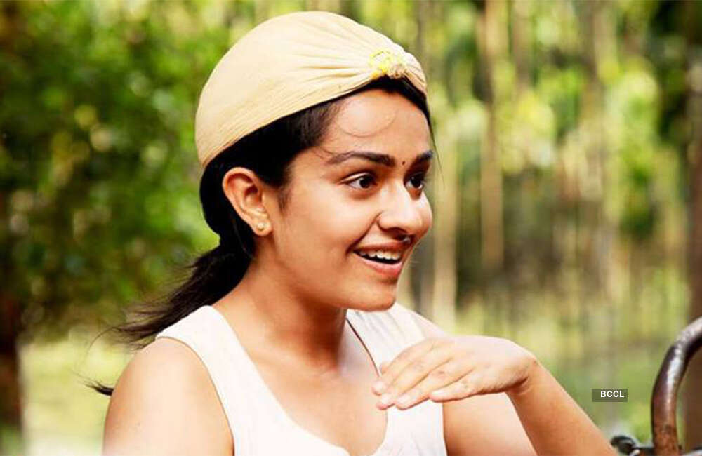 A still from Mugulu Nage