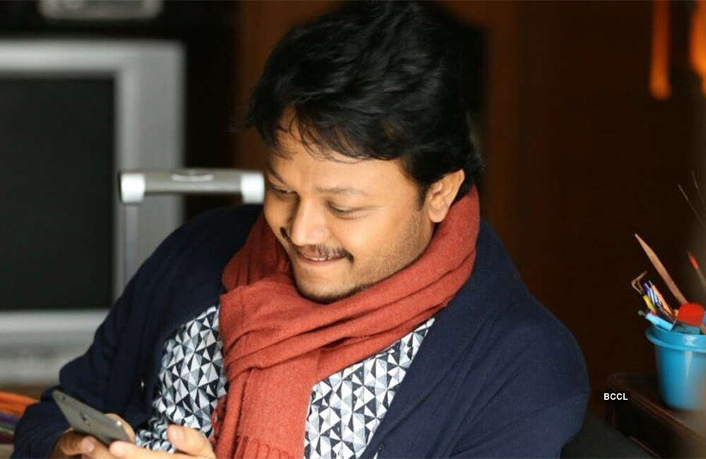 A still from Mugulu Nage