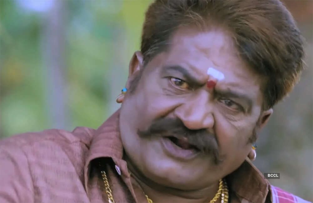 A still from Nammur Haiklu