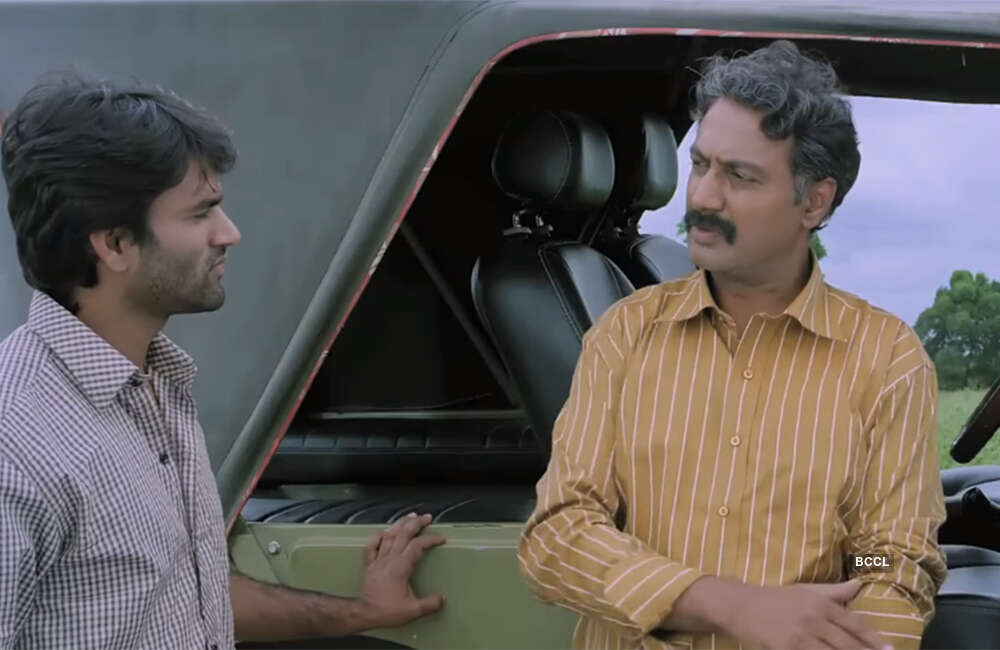A still from Nammur Haiklu