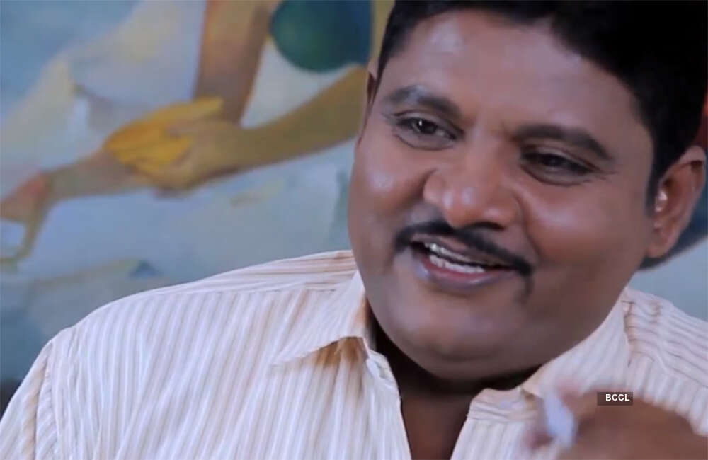 A still from Hosa Anubhava