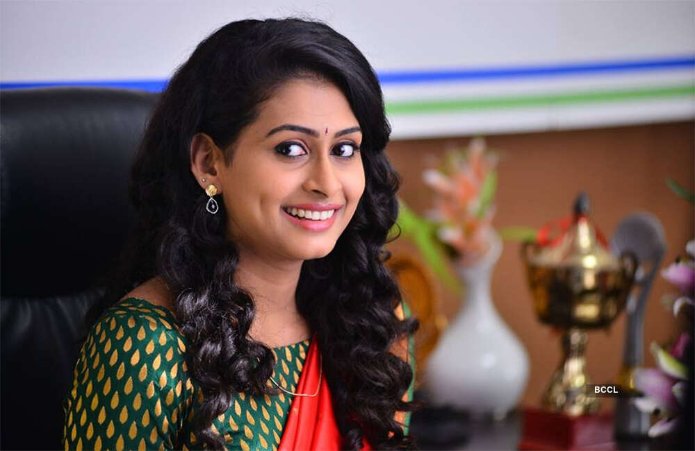 A still from Nandini Nursing Home