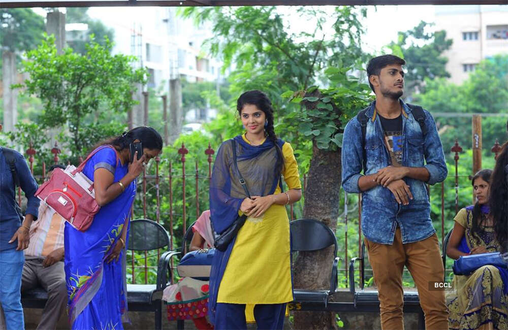 A still from Nandini Nursing Home