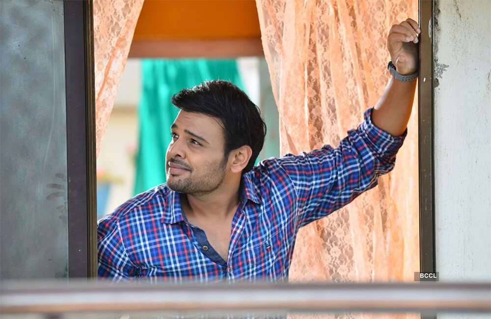 A still from Nandini Nursing Home
