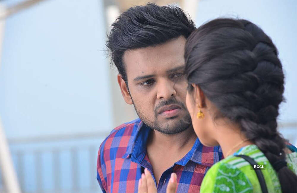 A still from Nandini Nursing Home