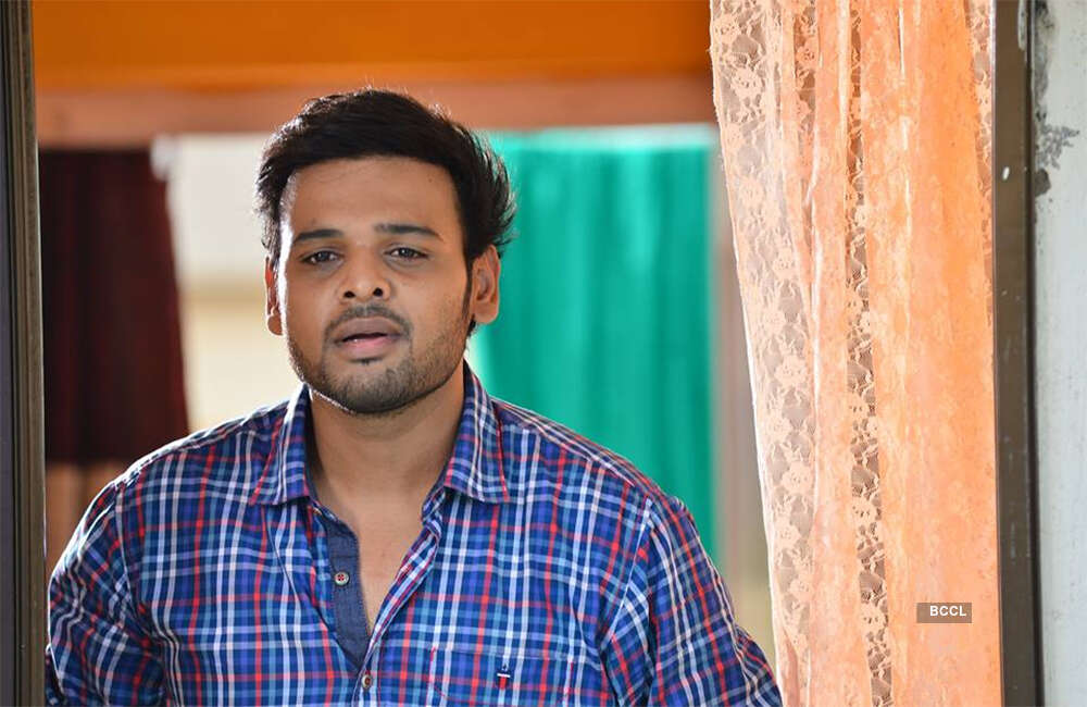 A still from Nandini Nursing Home