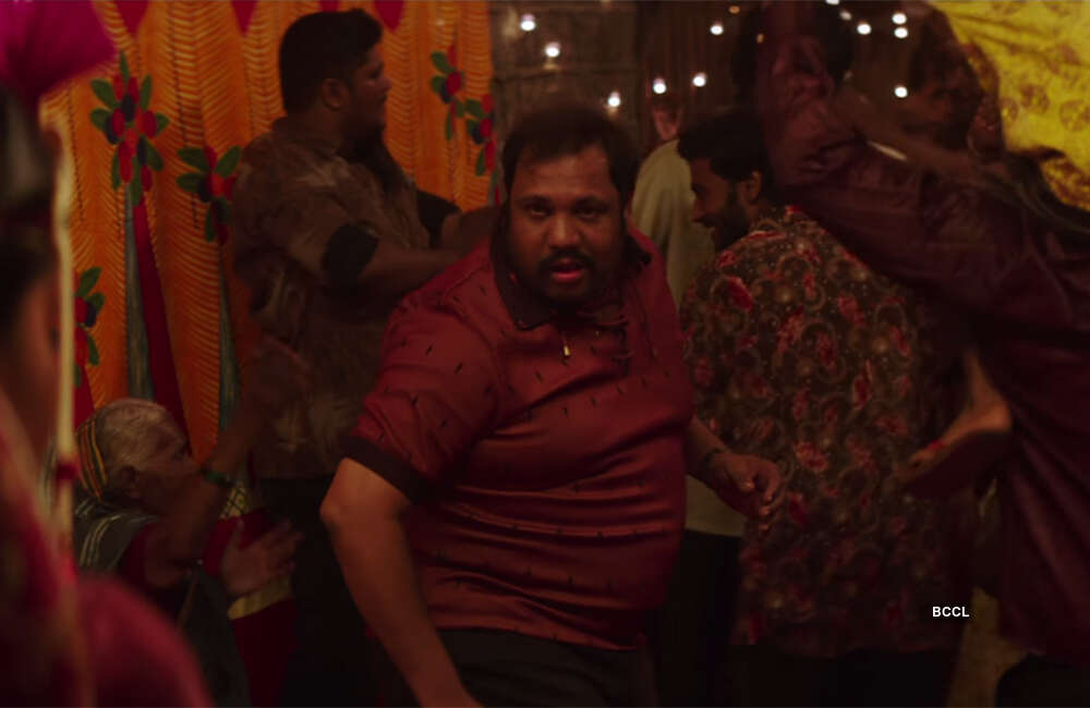 A still from Daddy