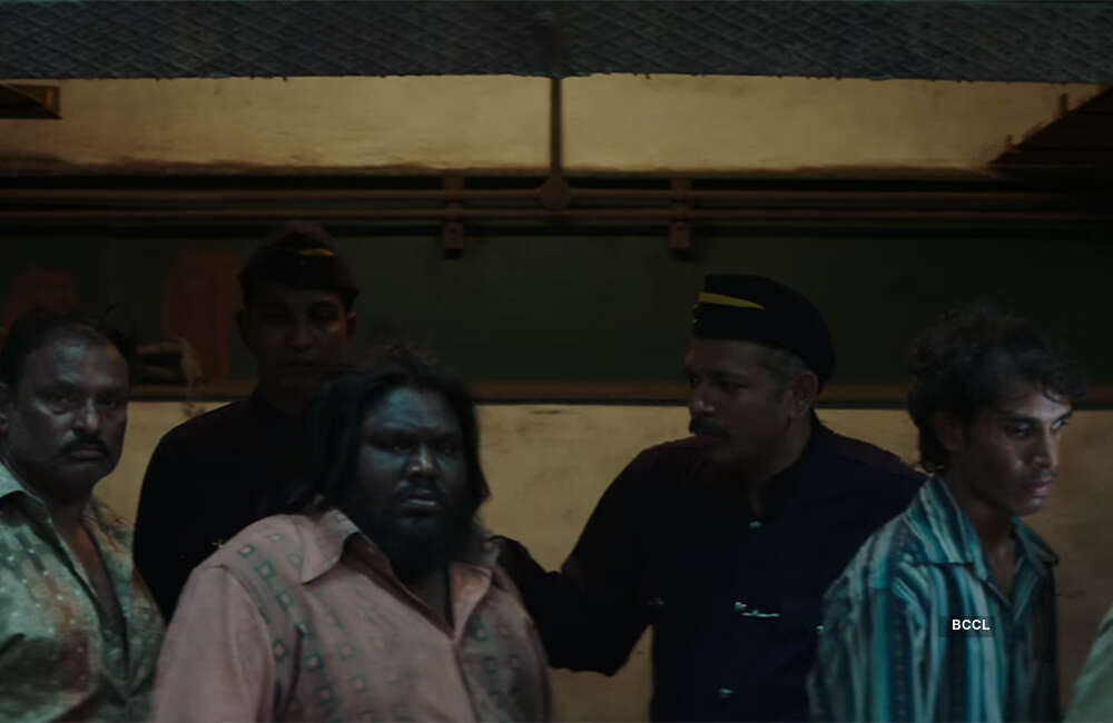 A still from Daddy