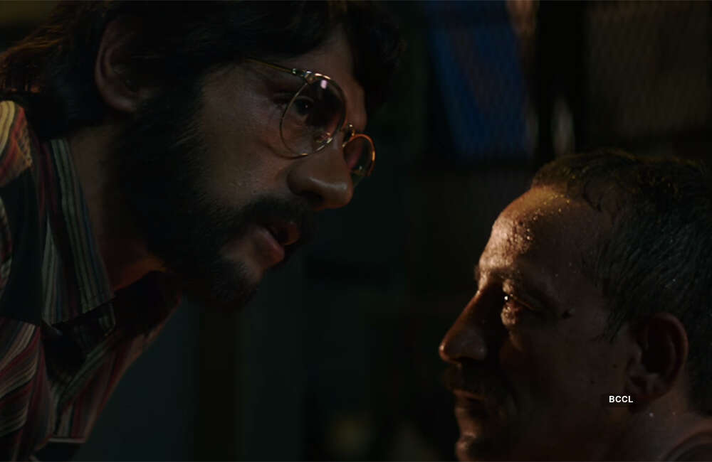 A still from Daddy