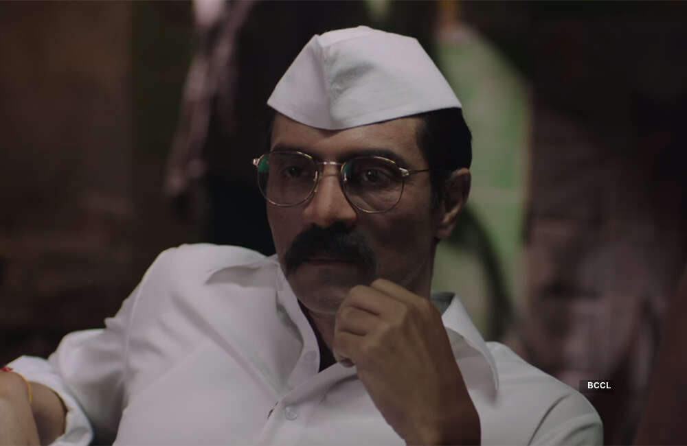 A still from Daddy