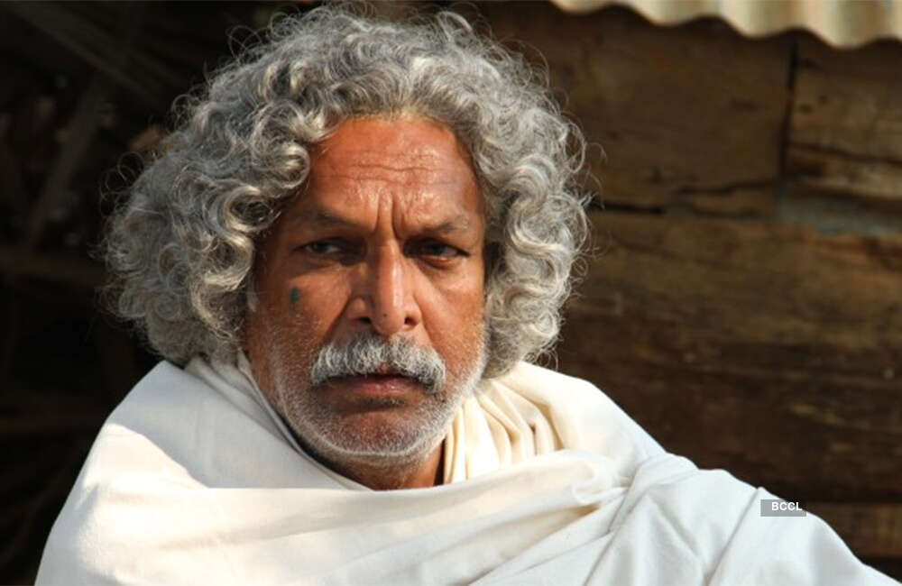 A still from Thittivasal
