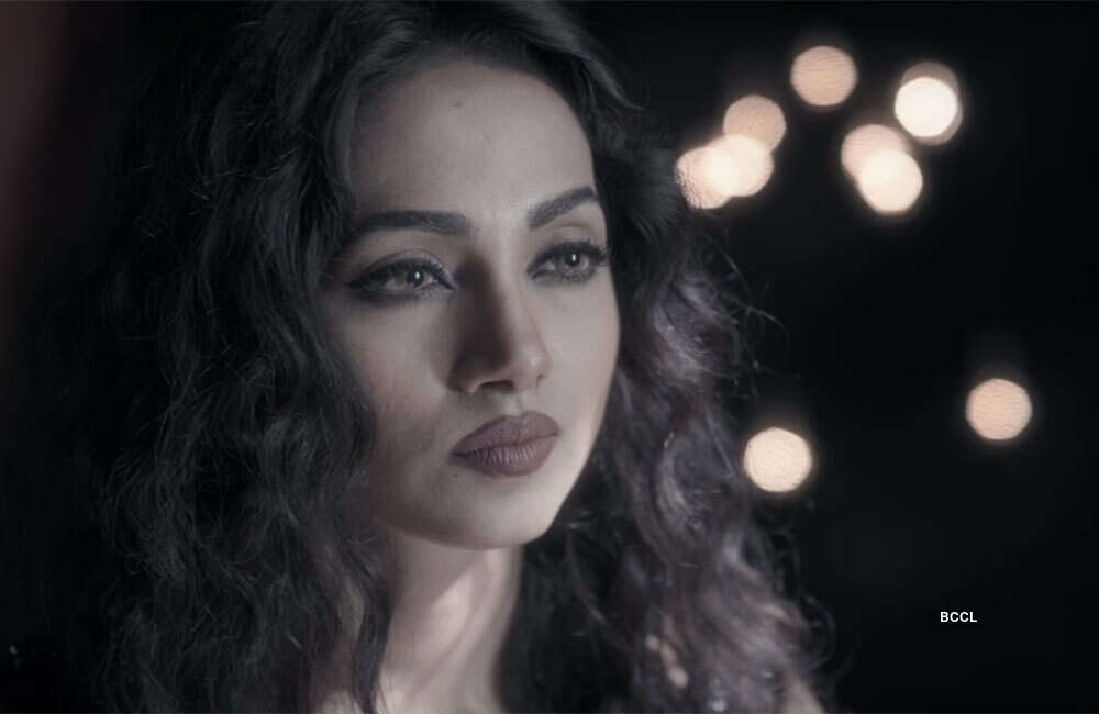 A still from The Final Exit