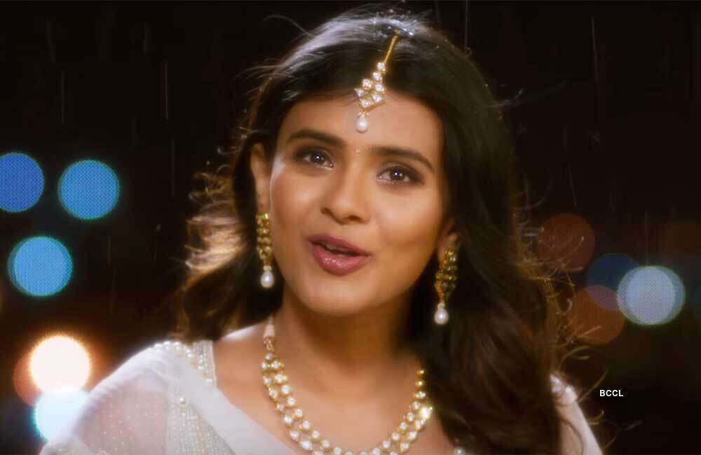 A still from Angel
