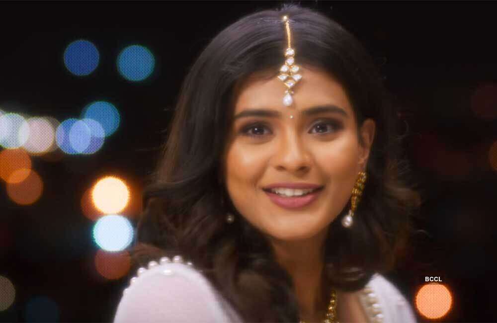 A still from Angel