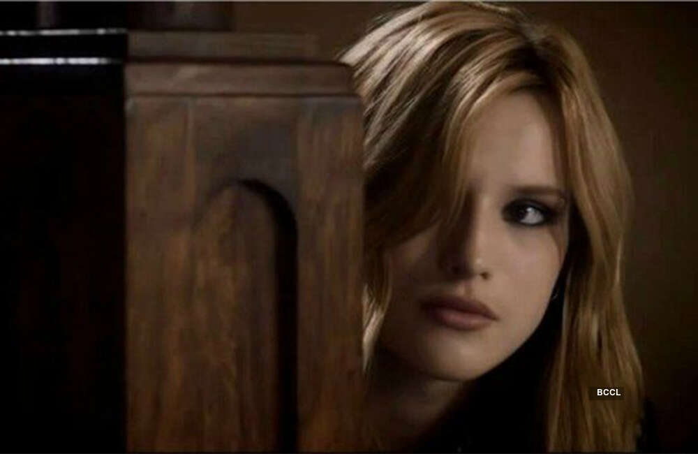 A still from Amityville: The Awakening