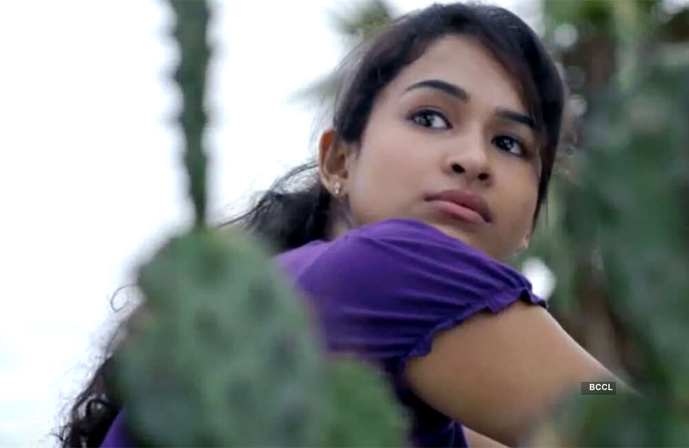 A still from Yazh