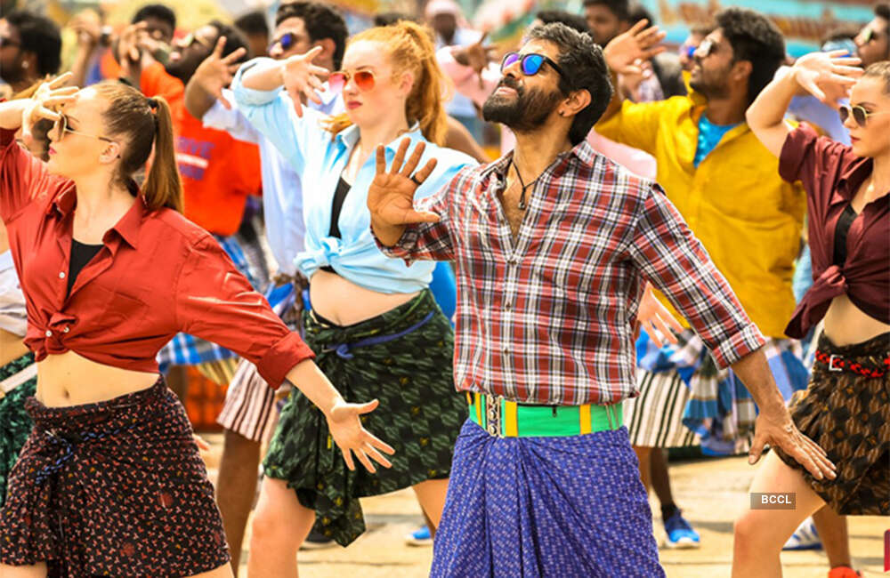 A still from Sketch