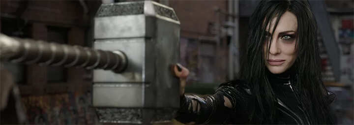 Thor-Ragnarok