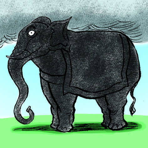 Air pollution