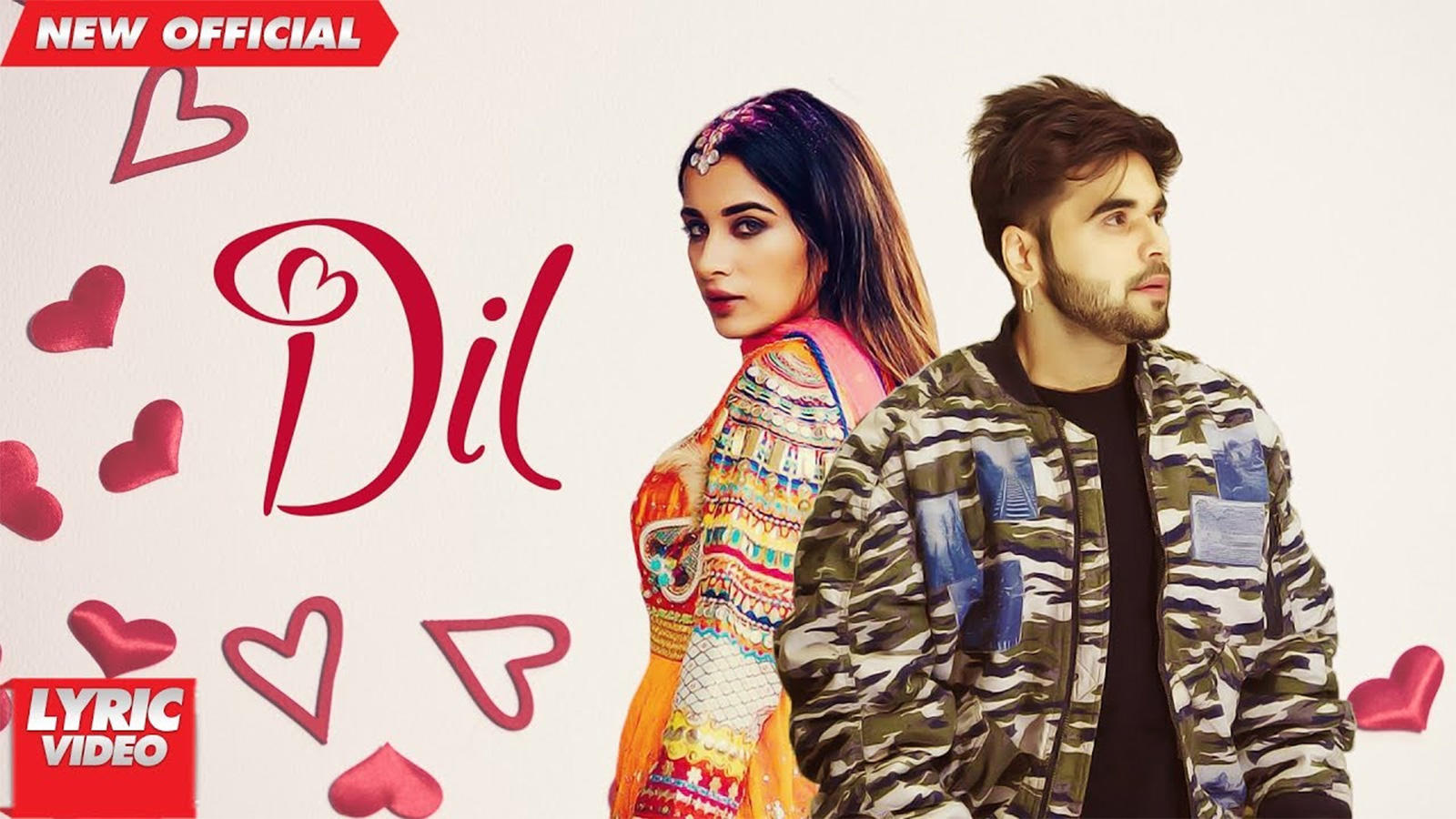 Latest Punjabi Song Dil Sung By Ninja