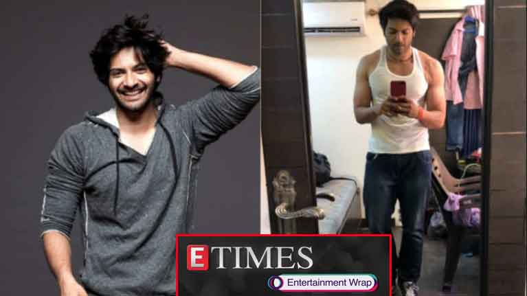 Ali Fazals Nude Pics Get Leaked Online The Actor Calls It A Cheap