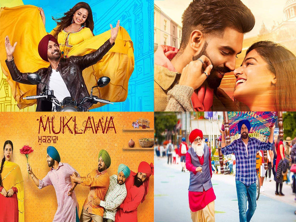 Pollywood Weekly Roundup Top Punjabi Movies That Made Headlines This Week