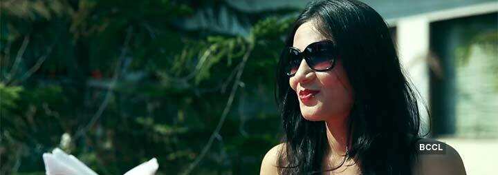 sanjana-ban